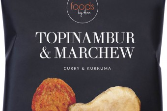 Foods by Ann znowu w Lidlu, już od dziś!
