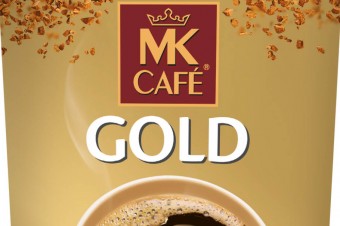 MK Cafe GOLD  