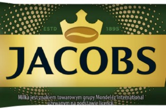 Jacobs w saszetkach 