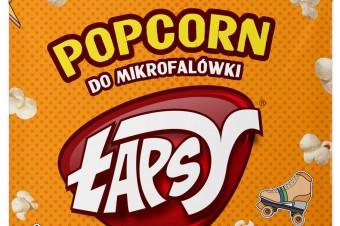 Chrupanie w retro klimacie! 