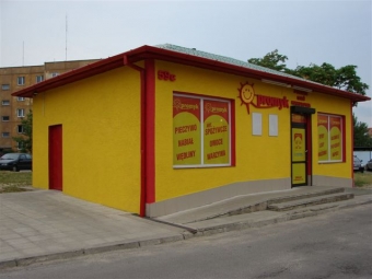 Rozwój Promyka