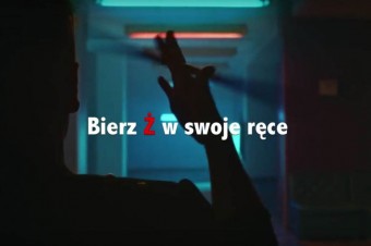 ŻYWIEC rusza ze spotem Męskiego Grania 2018