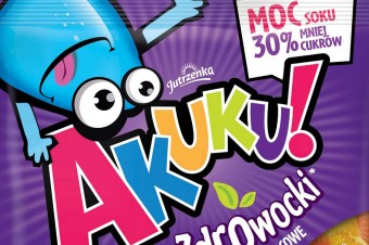 Akuku! ZdrOwocki owocują zaskoczeniem