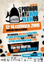 Piast wspiera święto kultury i sztuki we Wrocławiu