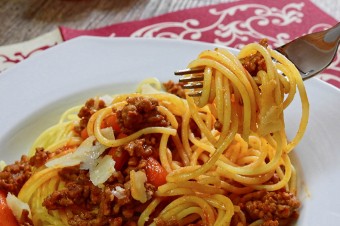 Smacznie i bez glutenu