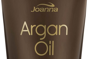 Joanna Argan Oil - intensywne odżywianie i regeneracja włosów