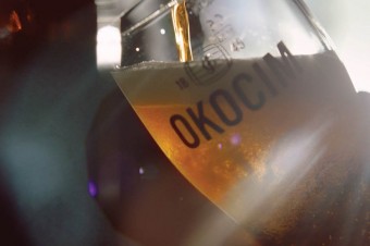 Usłysz, jak brzmi piwo Nowy spot marki Okocim pt. „Dźwięki”