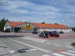 Lidl poszukuje nowych lokalizacji