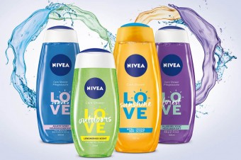 Letnie limitowane nowości od NIVEA!