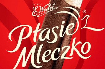 Teraz Twoje ulubione Ptasie Mleczko® w formie lodów