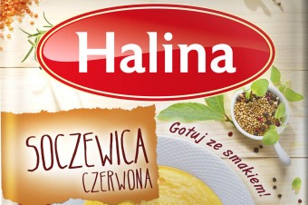 Dlaczego warto sięgnąć po soczewicę marki Halina? 