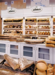 Nowa Alma