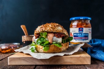 Idealne przekąski na piknik!