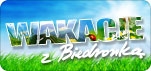 Wakacje z Biedronką