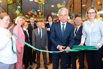 Nowa restauracja McDonald’s w Sieradzu