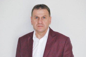 Rozmowa z Wojciechem Abramczykiem Wiceprezesem Zarządu ds. Handlu w firmie Polskie Młyny.
