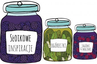 Słoikowe inspiracje