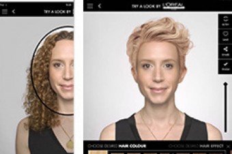 Must-have wśród aplikacji: Style My Hair