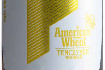 Amercican Wheat Tenczynek Borwar 