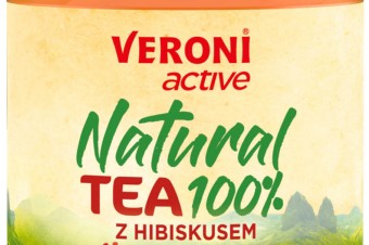 Veroni active 100% Natural Tea 