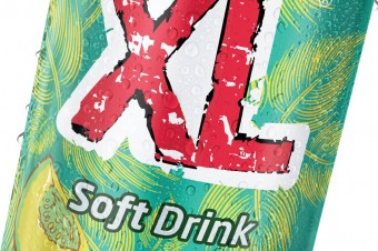 XL Soft Drink Melonove love! 