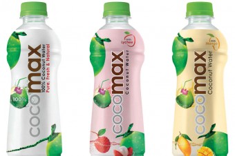 Naturalna woda kokosowa Cocomax 