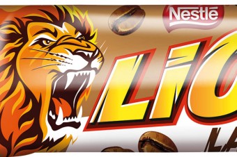 LION Latte 