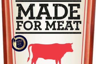 Sosy MADE FOR MEAT