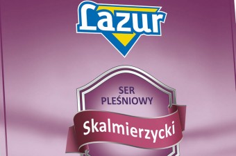 Skalmierzycki – unikat wśród serów dojrzewających 