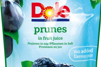 Nowość od marki Dole!