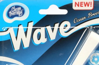 Nowa jakość czystości w toalecie – kostka toaletowa Wave 