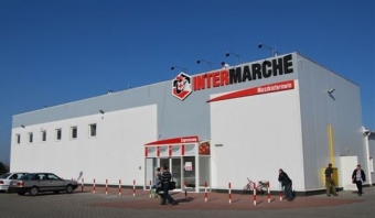 Intermarché poszerza asortyment marek własnych