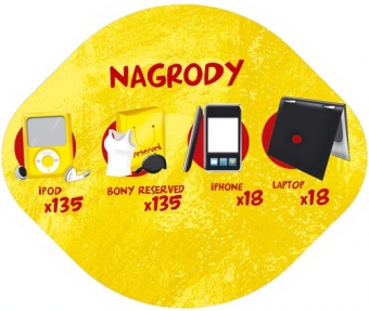 Wygraj z głodem i ZGARNIJ NAGRODY! - Wakacyjna promocja Dania w 5 minut marki WINIARY
