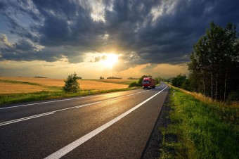 Malejące możliwości przewozowe i rosnące ceny oleju napędowego sprawiają, że transport jest coraz droższy