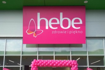 Drogeria Hebe w Chodzieży