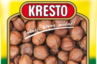 Orzechy marki Kresto – sposób na smaczny powrót do szkoły