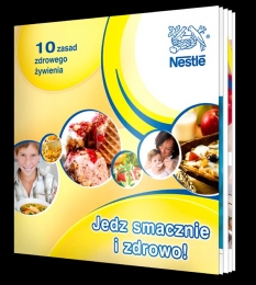 Akcja Jedz smacznie i zdrowo rusza 17 czerwca!