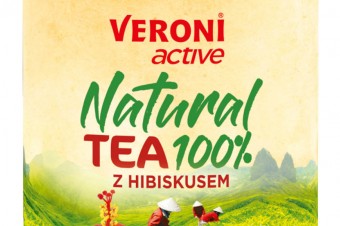 Veroni active 100% Natural Tea