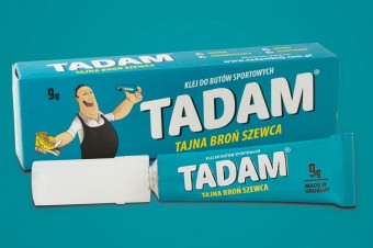 Klej TADAM