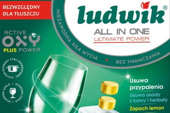 18 sierpnia ruszyła ogólnopolska kampania reklamowa marki Ludwik