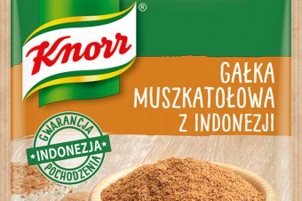 Przyprawy dookoła świata 