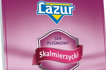 Skalmierzycki – unikat wśród serów 