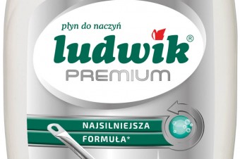 Ludwik przedstawia eksperta od wyjątkowo trudnych zabrudzeń 