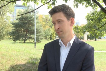 Pionierskie wdrożenie blockchain w sektorze publicznym. Nowoczesna technologia zastępuje papier i płyty CD