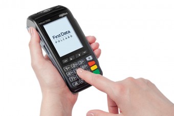 First Data® Polcard® wprowadza najnowocześniejsze terminale Ingenico z serii Tetra