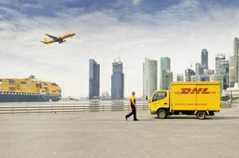 Lokalne przedsiębiorstwa stają się globalne – punkty nadań przesyłek międzynarodowych DHL Express oknem na świat dla MŚP