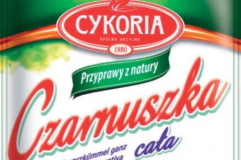 Cykoria wprowadza na rynek czarnuszkę