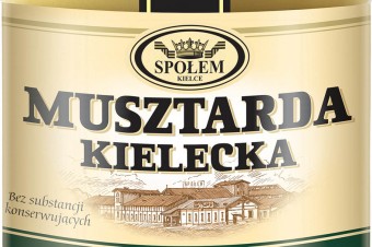 Musztarda Kielecka sarepska i kremska. Nieoczywisty dodatek do jesiennych skarbów natury
