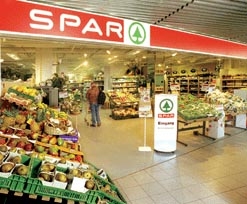 54 Międzynarodowy Kongres sieci SPAR