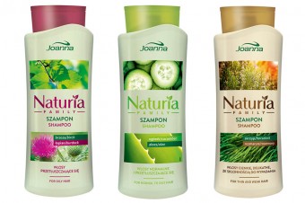 Piękne włosy? Naturalnie!